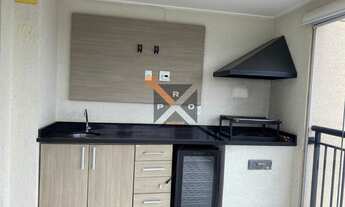 Imagem: CONDOMÍNIO CLUBE GRAN VILLAGE VILA FORMOSA-SACADA