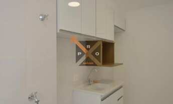 Imagem 7: FIT CASA BRÁS - METRÔ E CPTM BRÁS - 25 ITENS DE LAZER - IMÓVEL COM RENDA - IDEAL PARA INVE