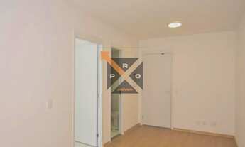 Imagem 3: FIT CASA BRÁS - METRÔ E CPTM BRÁS - 25 ITENS DE LAZER - IMÓVEL COM RENDA - IDEAL PARA INVE