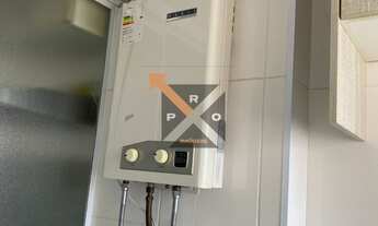 Imagem 6: CONDOMÍNIO CLUBE GRAN VILLAGE VILA FORMOSA-SACADA GOURMET-ANDAR ALTO-VISTA LIVRE-MÓVEIS PL