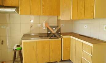 Imagem 6: 700MTS METRÔ SANTANA-ANDAR ALTO-62MTS 2 DORMS 1 VAGA - PISCINA-ARMÁRIOS PLANEJADOS-SANTANA