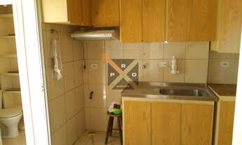 Imagem 7: 700MTS METRÔ SANTANA-ANDAR ALTO-62MTS 2 DORMS 1 VAGA - PISCINA-ARMÁRIOS PLANEJADOS-SANTANA