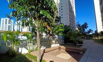 Imagem 3: Apartamento a Venda no Condomínio Stupendo Mooca - Varanda Gourmet - 3 dormitórios sendo