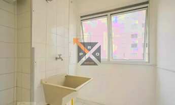 Imagem 6: ACESSO A CPTM MOOCAJUVENTUS-METRÔ E CPTM BRÁS-METRÔ PEDRO II-LAZER-ACEITA PET-33M² 1 DORM