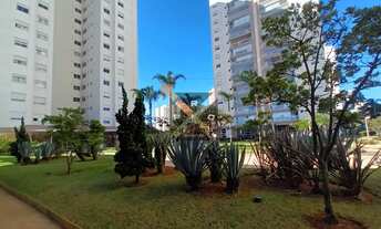 Imagem: Apartamento a Venda no Condomínio Stupendo