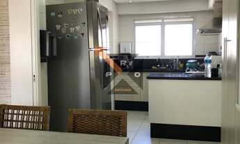 Imagem 4: VITALE MOOCA-187M² AMPLA VARANDA GOURMET-AR CONDICIONADO- 3 SUÍTES - 3 VAGAS - LAZER COMPL