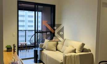 Imagem 3: Alugo Apartamento POD Pinheiros com 2 Quartos e 2 banheiros para Alugar, 74 m² por R$ 8.61