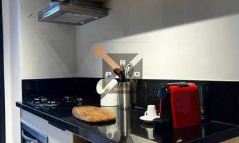 Imagem 6: Alugo Apartamento POD Pinheiros com 2 Quartos e 2 banheiros para Alugar, 74 m² por R$ 8.61