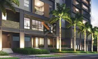 Imagem 2: ARQ MOOCA 82M² VARANDA GOURMET 2 SUÍTES 1 VAGA OU 3 DORMS 1 SUÍTE-ESCOLHA SUA CONFIGURAÇÃO