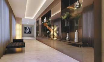 Imagem 3: ARQ MOOCA 82M² VARANDA GOURMET 2 SUÍTES 1 VAGA OU 3 DORMS 1 SUÍTE-ESCOLHA SUA CONFIGURAÇÃO