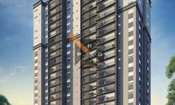 Imagem: ARQ MOOCA 82M² VARANDA GOURMET 2 SUÍTES