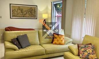 Imagem 6: Casa térrea com 232m² de área construída em terreno 10x34 m² + Edícula contendo 1 quarto