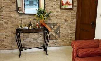 Imagem 4: Casa térrea com 232m² de área construída em terreno 10x34 m² + Edícula contendo 1 quarto