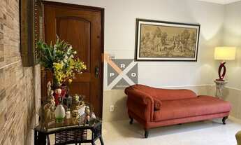 Imagem 3: Casa térrea com 232m² de área construída em terreno 10x34 m² + Edícula contendo 1 quarto