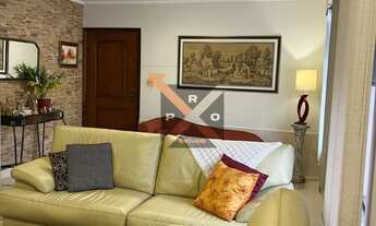 Imagem 7: Casa térrea com 232m² de área construída em terreno 10x34 m² + Edícula contendo 1 quarto