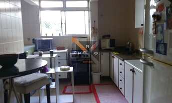 Imagem 7: APTO MOOCA PROXIMO AO CLUBE JUVENTUS ESTUDA PERMUTA