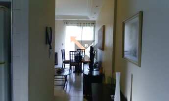 Imagem 4: APTO MOOCA PROXIMO AO CLUBE JUVENTUS ESTUDA PERMUTA