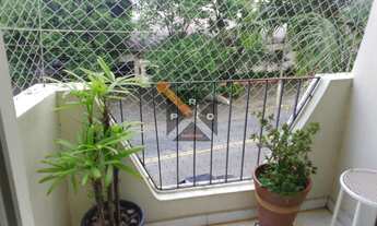 Imagem 5: APTO MOOCA PROXIMO AO CLUBE JUVENTUS ESTUDA PERMUTA