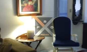 Imagem 3: APTO MOOCA PROXIMO AO CLUBE JUVENTUS ESTUDA PERMUTA