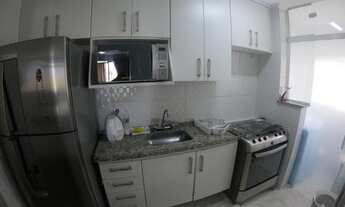 Imagem 6: Oportunidade única: Apartamento de 2 quartos na Vila Prudente, São Paulo, com 55m² e vaga