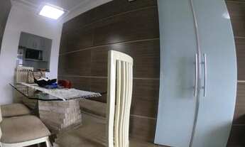 Imagem 4: Oportunidade única: Apartamento de 2 quartos na Vila Prudente, São Paulo, com 55m² e vaga