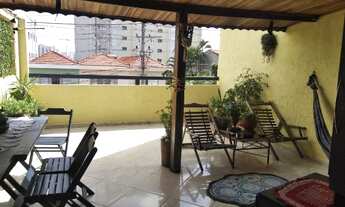 Imagem: CASA RESIDENCIAL em SÃO PAULO - SP, MOOCA