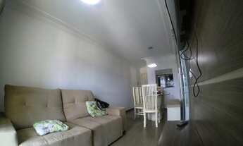 Imagem 2: Oportunidade única: Apartamento de 2 quartos na Vila Prudente, São Paulo, com 55m² e vaga