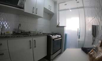 Imagem 7: Oportunidade única: Apartamento de 2 quartos na Vila Prudente, São Paulo, com 55m² e vaga