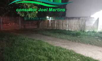 Imagem: 525M² de Área Total