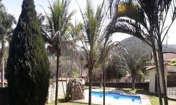 Imagem: VENDE-SE BELÍSSIMA CASA NO CONDOMÍNIO