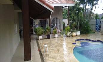 Imagem: CHÁCARA RESIDENCIAL À VENDA, ALPES DE