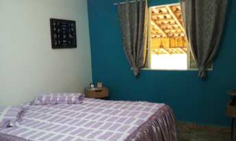 Imagem: CASA COM 2 DORMITÓRIOS À VENDA, 80 M²