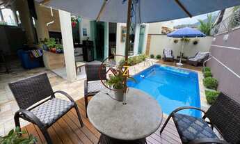 Imagem: Casa em condominio RESIDENCIAL em SÃO SEBASTIÃO