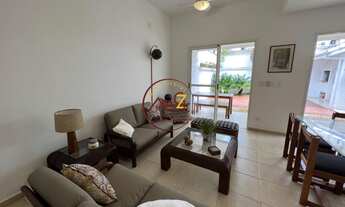 Imagem 4: Casa em Condomínio- VILLA MARAE