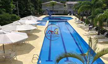 Imagem 2: Casa em Condomínio- VILLA MARAE