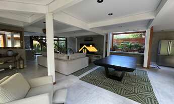 Imagem 7: CASA FRENTE AO MAR NA PRAIA DE BARRA DO UNA- SAO SEBASTIAO SP