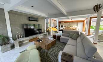 Imagem 5: CASA FRENTE AO MAR NA PRAIA DE BARRA DO UNA- SAO SEBASTIAO SP