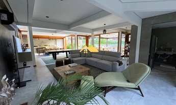 Imagem 4: CASA FRENTE AO MAR NA PRAIA DE BARRA DO UNA- SAO SEBASTIAO SP