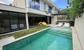 Imagem: CASA EM CONDOMÍNIO NA PRAIA DE JUQUEHY