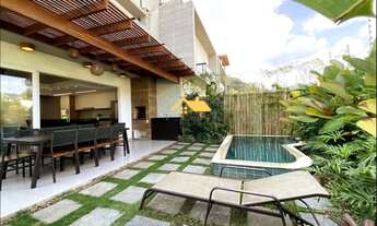 Imagem: CASA EM CONDOMÍNIO NA PRAIA DE JUQUEHY