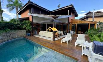 Imagem: CASA FRENTE AO MAR NA PRAIA DE BARRA DO