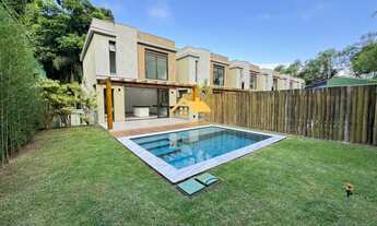 Imagem: Imóvel de luxo Casa em condomínio com