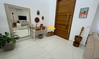 Imagem 4: Imperdível oportunidade: Casa em condomínio à venda em Juquehy, São Sebastião-SP, com 4 qu