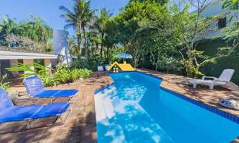 Imagem: CASA A VENDA NA PRAIA DE BARRA DO UNA