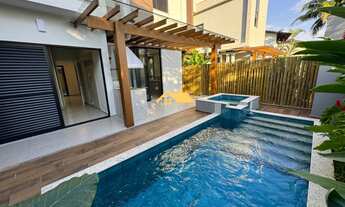 Imagem: CASA EM CONDOMÍNIO NA PRAIA DE JUQUEHY