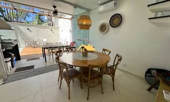 Imagem 5: Imperdível oportunidade: Casa em condomínio à venda em Juquehy, São Sebastião-SP, com 4 qu