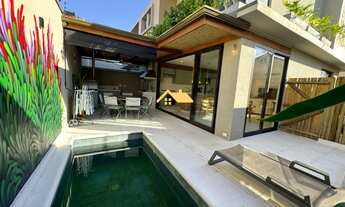 Imagem: CASA EM CONDOMÍNIO NA PRAIA DE JUQUEHY