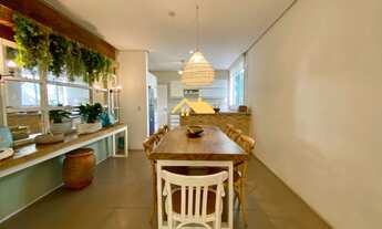 Imagem 6: Casa de luxo em condomínio à venda em Juquehy, São Sebastião-SP: 4 quartos, 4 suítes, 3 sa