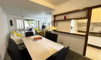 Imagem 3: Casa em condomínio frente ao mar na Barra do Una, São Sebastião-SP: 3 quartos, 1 suíte, 2