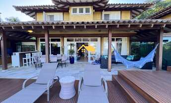 Imagem: CASA EM CONDOMÍNIO NA PRAIA DE JUQUEHY